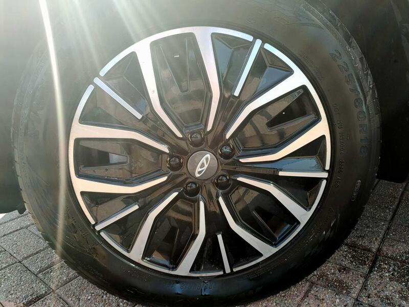 Wheel