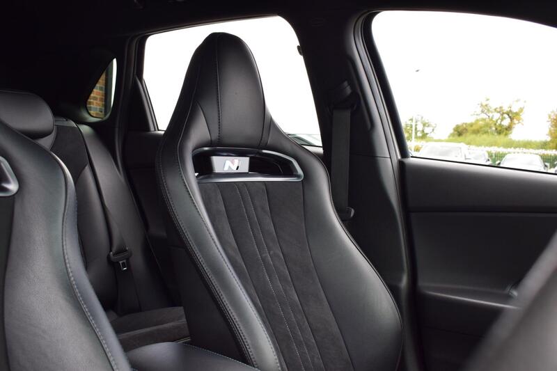 Hyundai I30 view 5