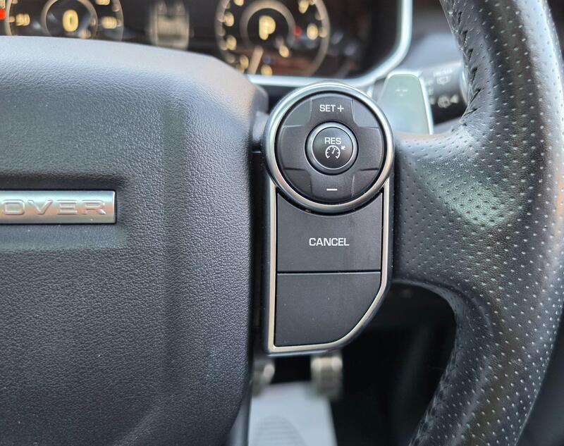 Land Rover Range Rover Sport 3.0 V6 HSE Dynamic Auto 4WD Euro 6 (s/s) 5dr thumbnail 34