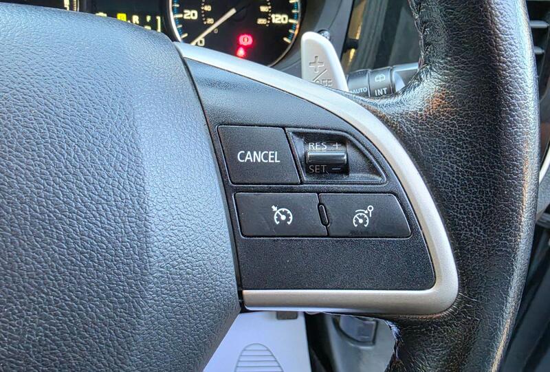 Mitsubishi Outlander 2.0h 12kWh GX4h CVT 4WD Euro 5 (s/s) 5dr thumbnail 33