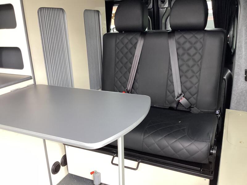 Fiat Camper Van — image 72