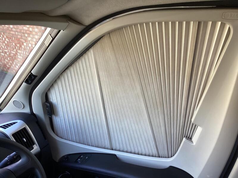 Auto-Trail Savannah — image 48