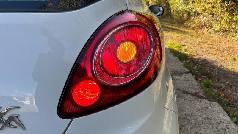 2013 Ford Ka — photo 21