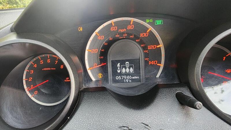 2015 Honda Jazz — photo 35
