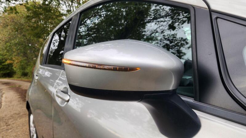 2015 Nissan Note — photo 21
