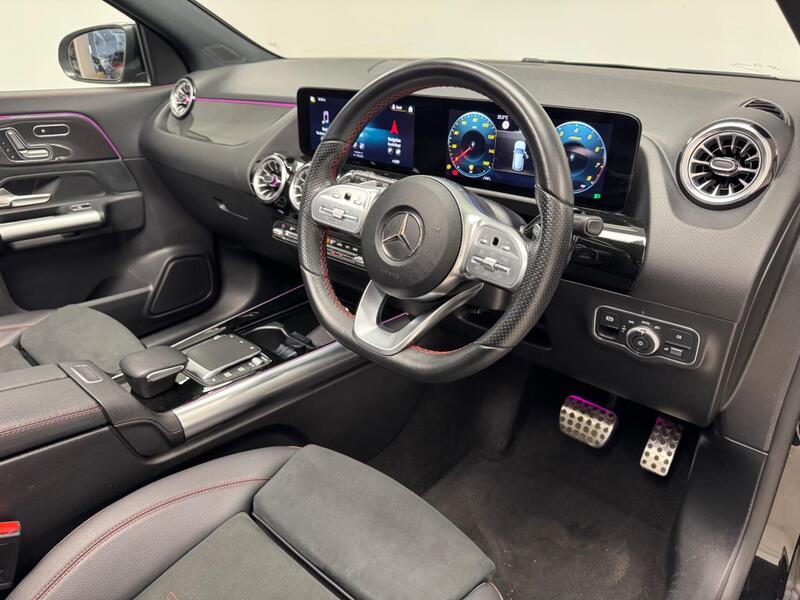 Mercedes-Benz Gla view 7