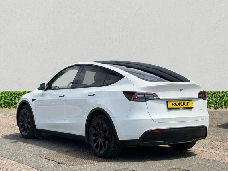 Tesla Model Y view 6