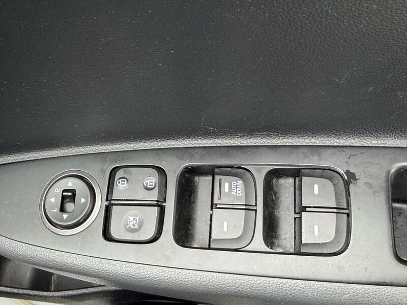 2018 Hyundai i10 — photo 15