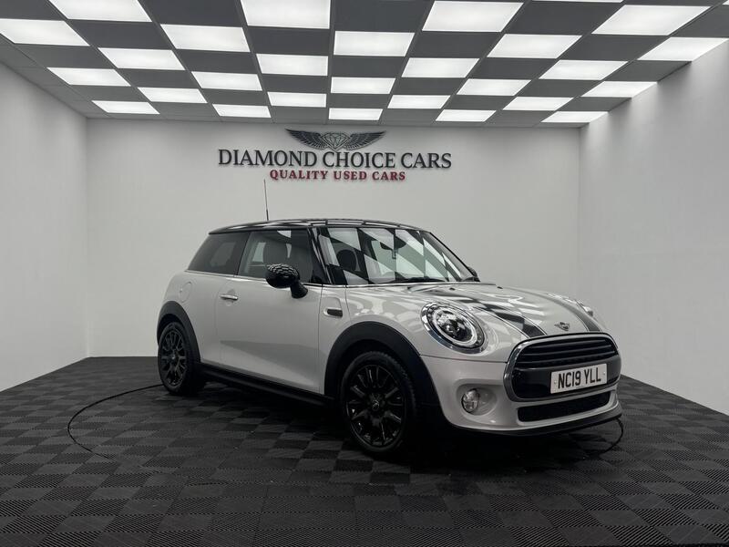 Mini Cooper main image