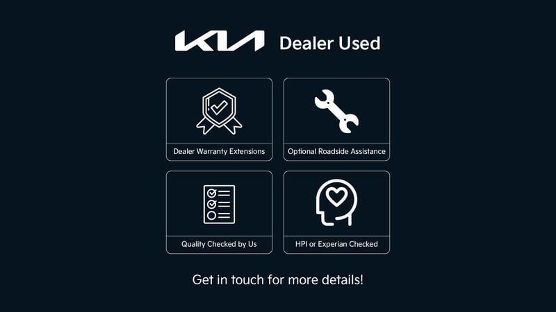 Used Kia Niro 1.6 GDi 3 DCT Euro 6 (s/s) 5dr - Image 2