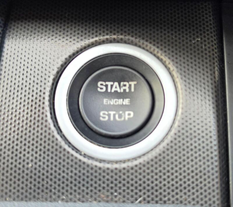 Land Rover Range Rover Evoque 2.0 Si4 HSE Dynamic Auto 4WD Euro 6 (s/s) 5dr thumbnail 45