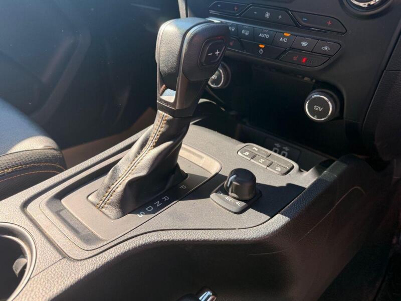 Ford Ranger view 43
