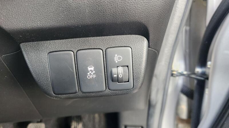 2015 Honda Jazz — photo 33