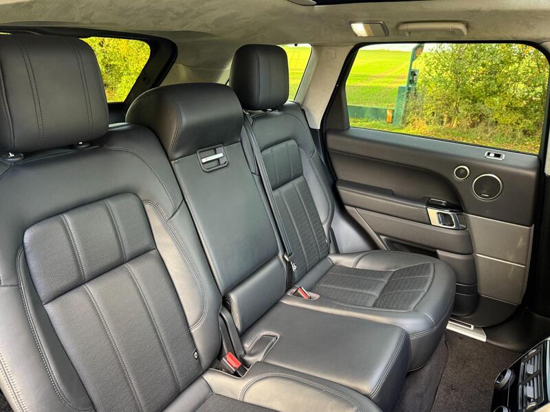 Land Rover Range Rover view 56