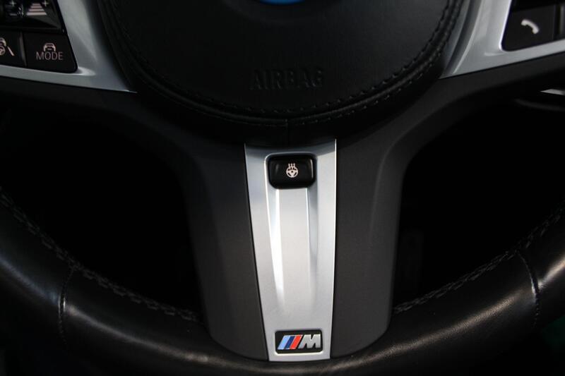 2023 BMW iX3 in White — image 58 of 86