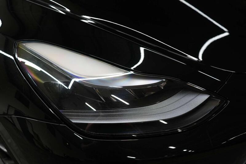 Tesla Model Y view 6