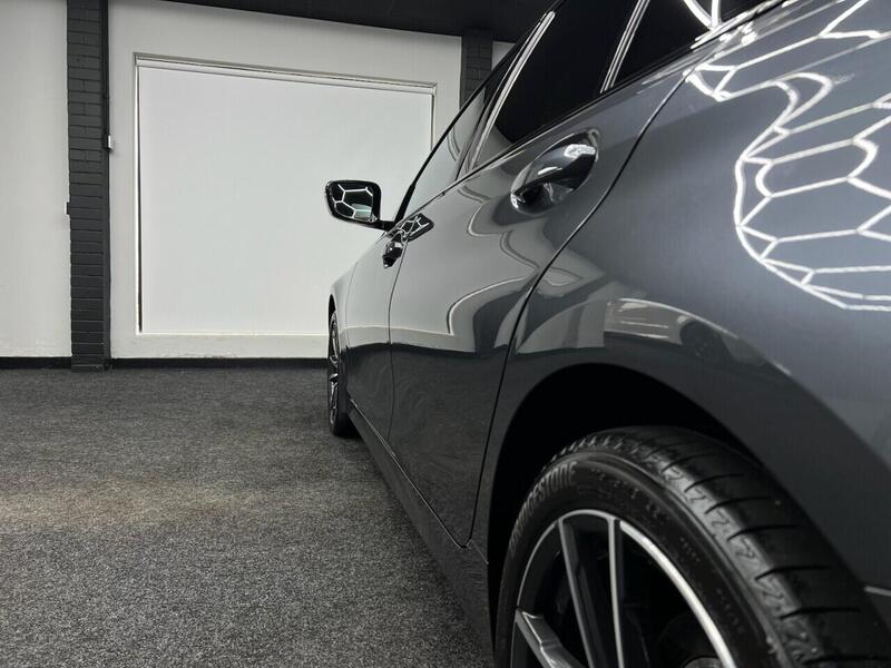 BMW 3 Series view 7