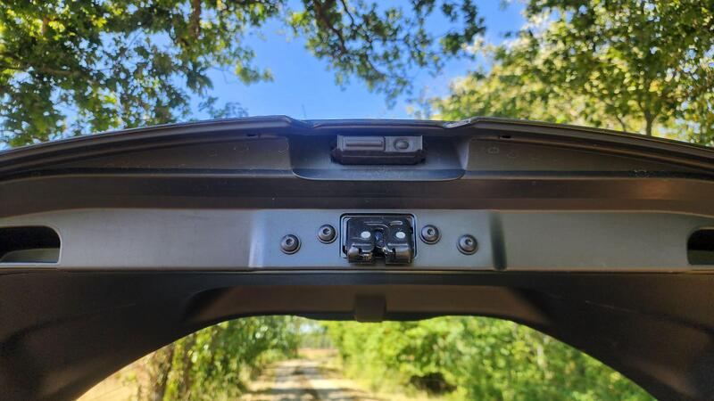 2025 Toyota Corolla — photo 22