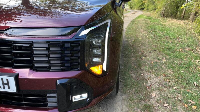 2026 Kia Sportage — photo 23