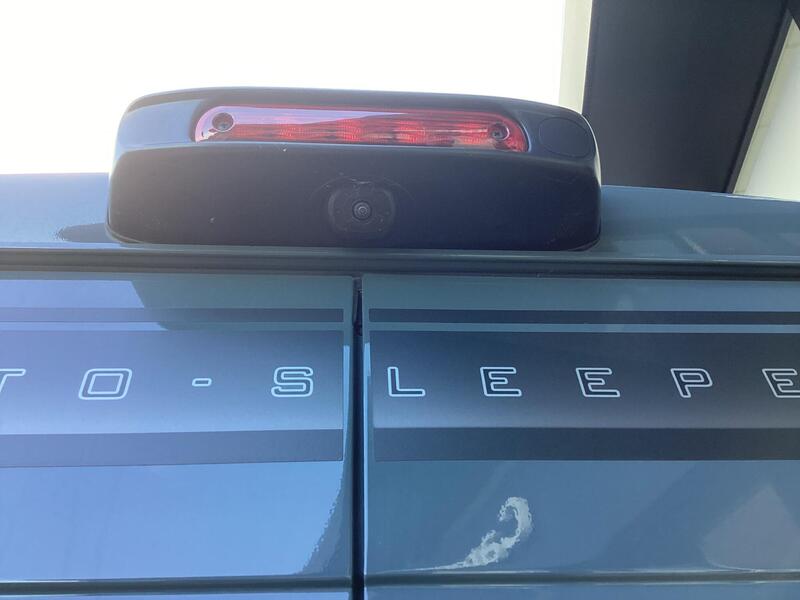 Auto-Sleepers Warwick XL — image 10