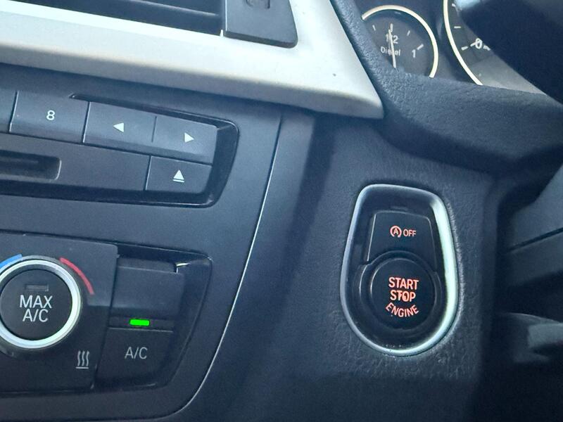 BMW 3 Series view 42