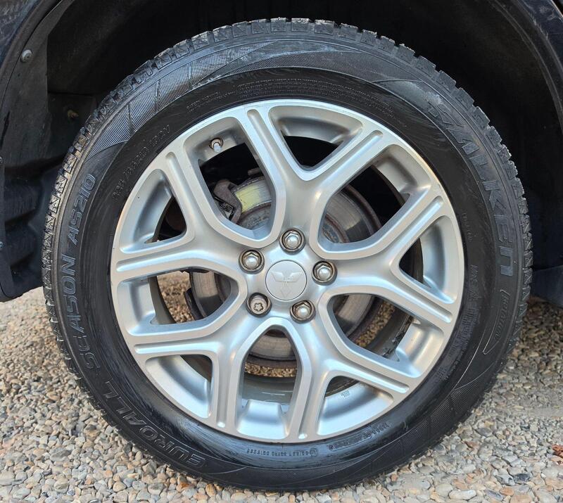 Mitsubishi Outlander 2.0h 12kWh GX4h CVT 4WD Euro 5 (s/s) 5dr thumbnail 15