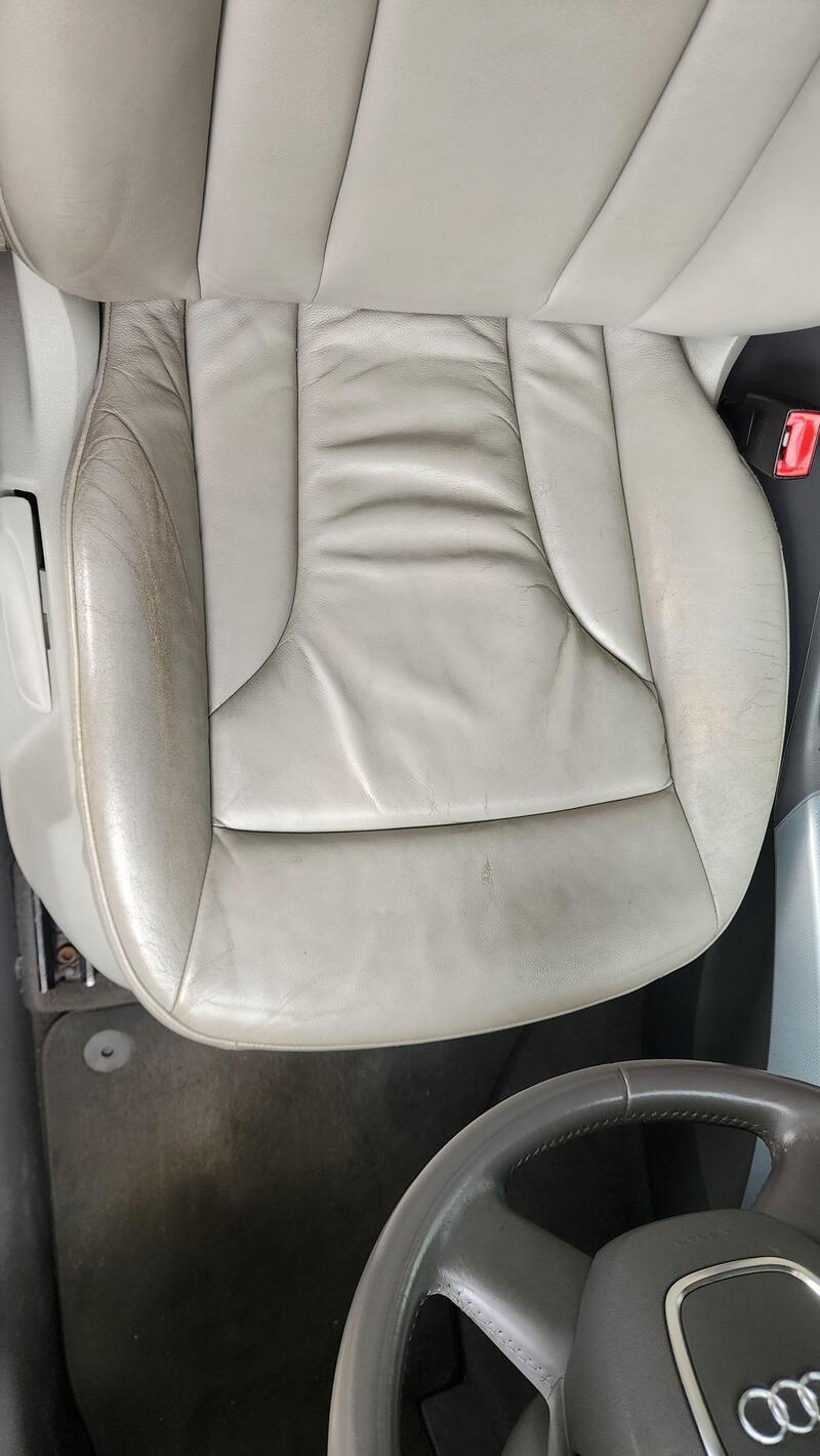 2011 Audi Q5 — photo 43