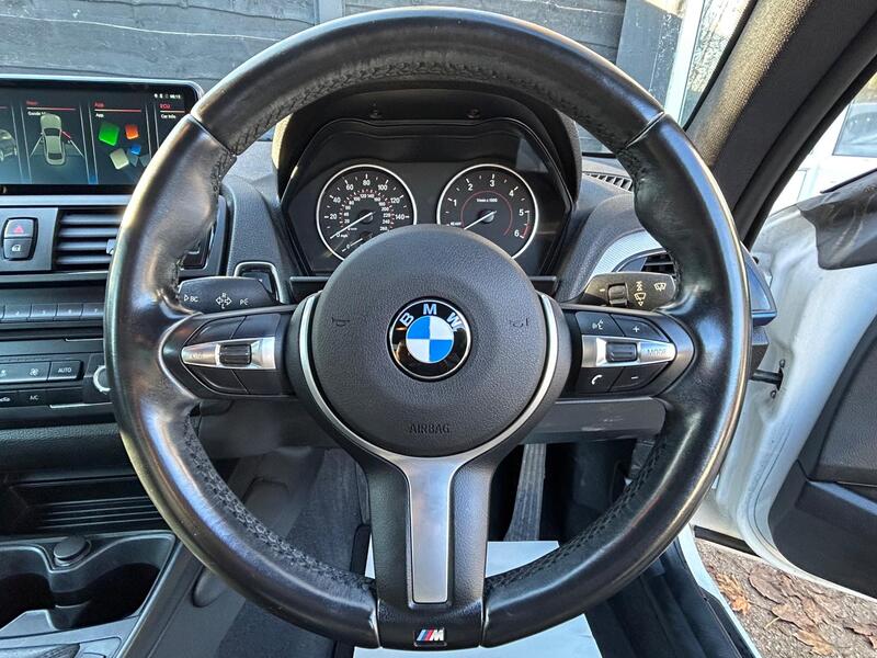 BMW 2 Series view 6