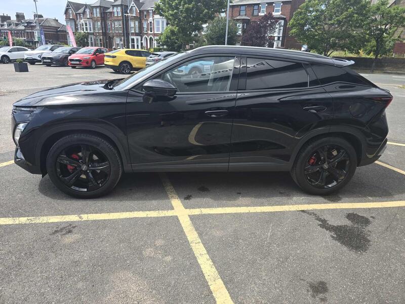 Side Left