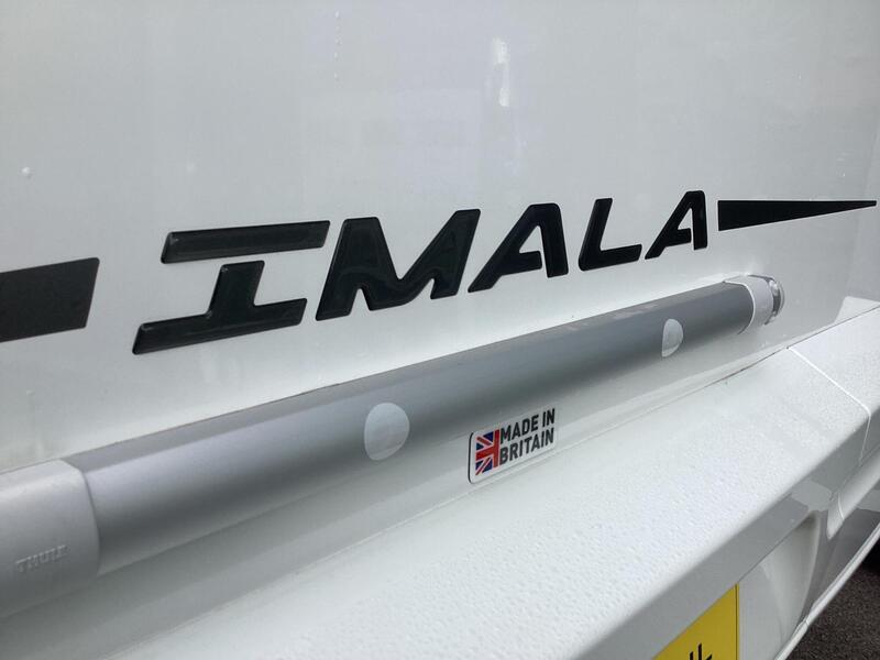 Auto-Trail Imala 736 G — image 4