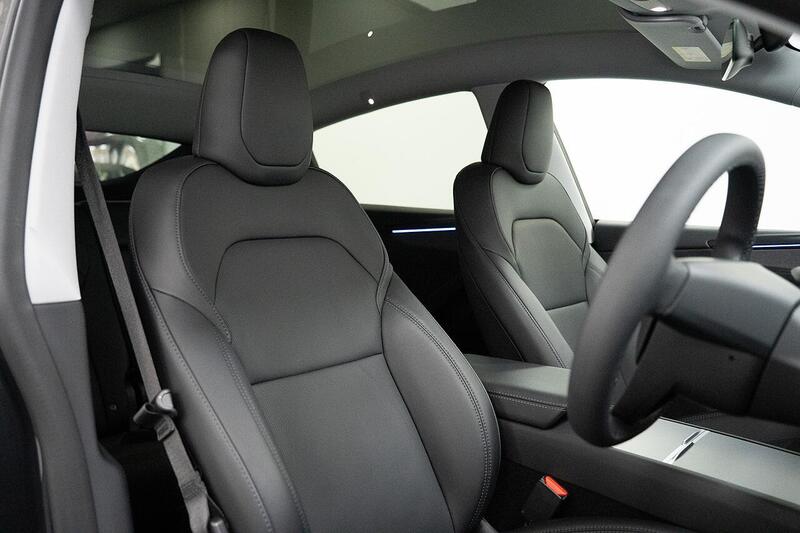 Tesla Model Y view 4