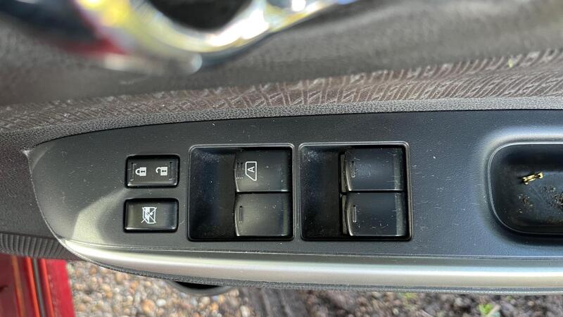 2014 Nissan Note — photo 50