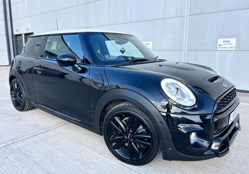 Mini Cooper main image