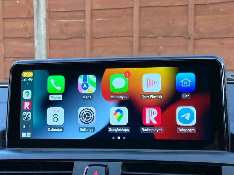 BMW 2 Series view 3
