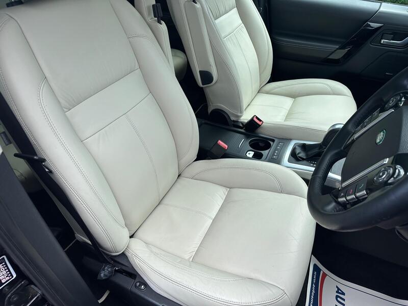 Land Rover Freelander view 7