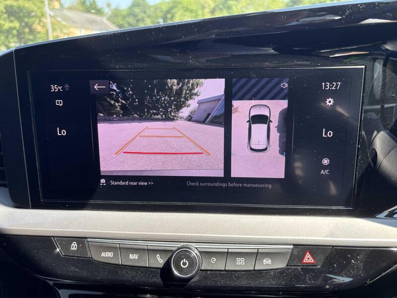 Infotainment System