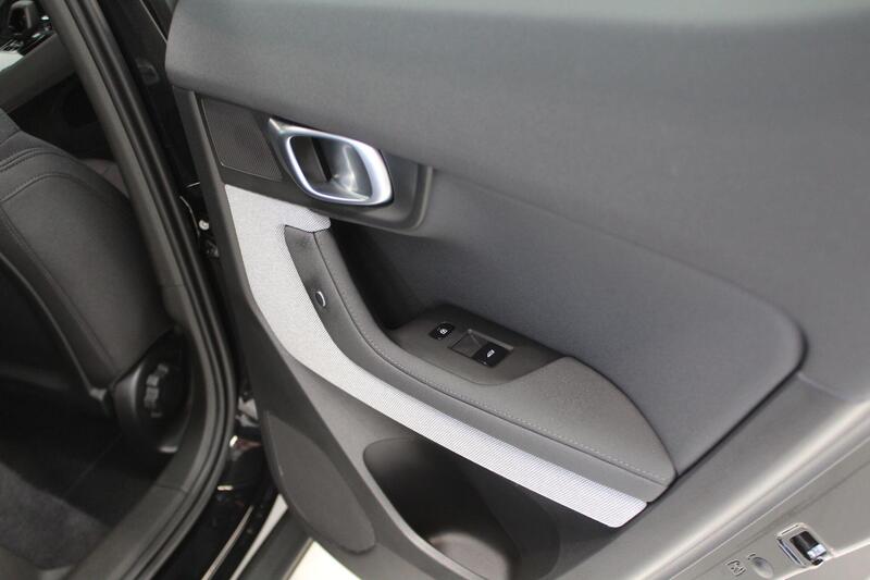 2023 Polestar Polestar 2 in Black — image 40 of 75