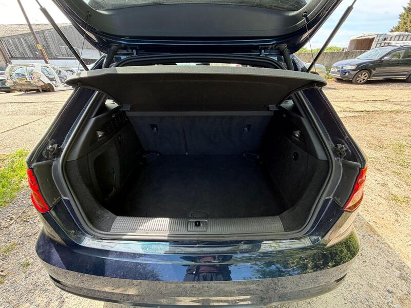 2019 Audi A3 — photo 19