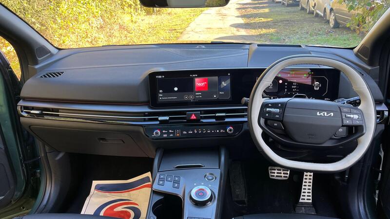 2026 Kia Sportage — photo 32