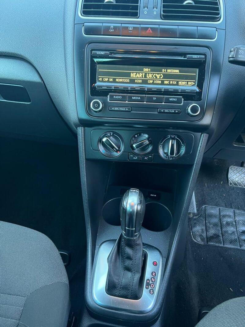 Volkswagen Polo view 19