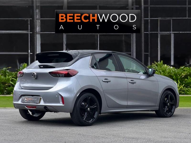 Vauxhall Corsa view 7