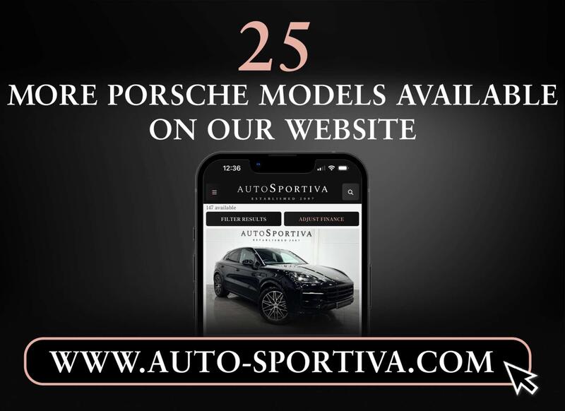 Porsche Cayenne view 6