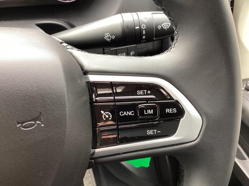 Auto-Sleepers Nuevo Ek Plus — image 50