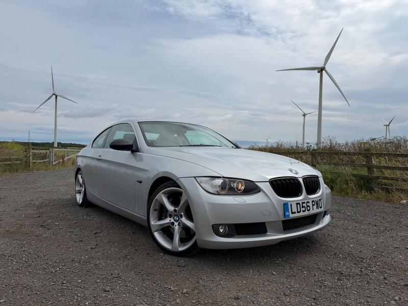 3 Series