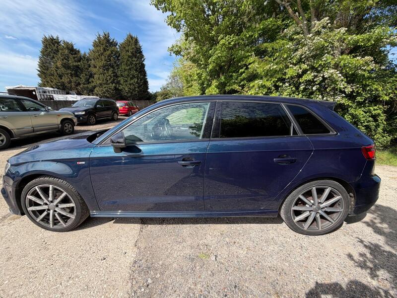 2019 Audi A3 — photo 6