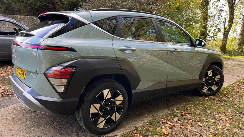 2026 Hyundai KONA — photo 16