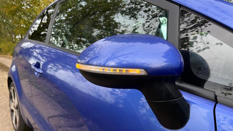 2014 Kia Rio — photo 16