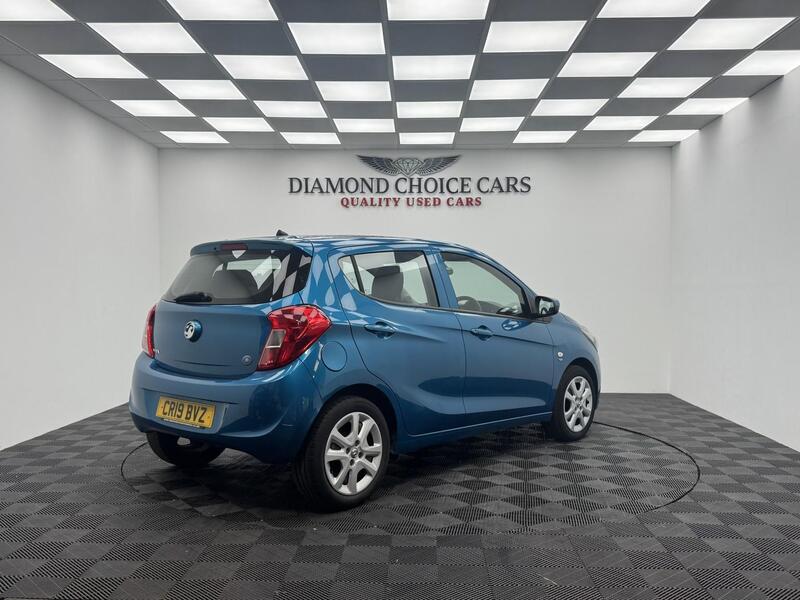 Vauxhall Viva view 6