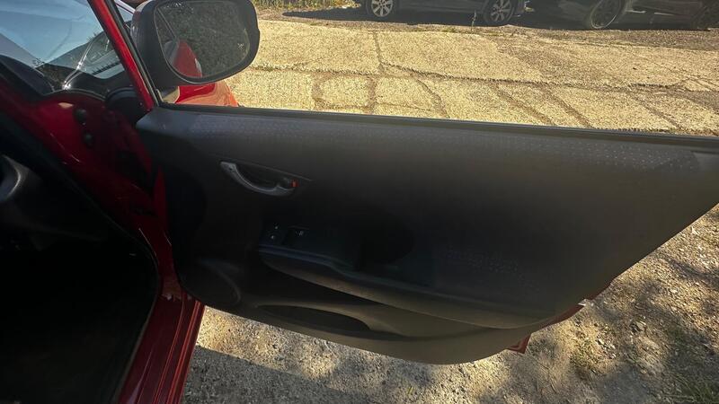 2010 Honda Jazz — photo 13