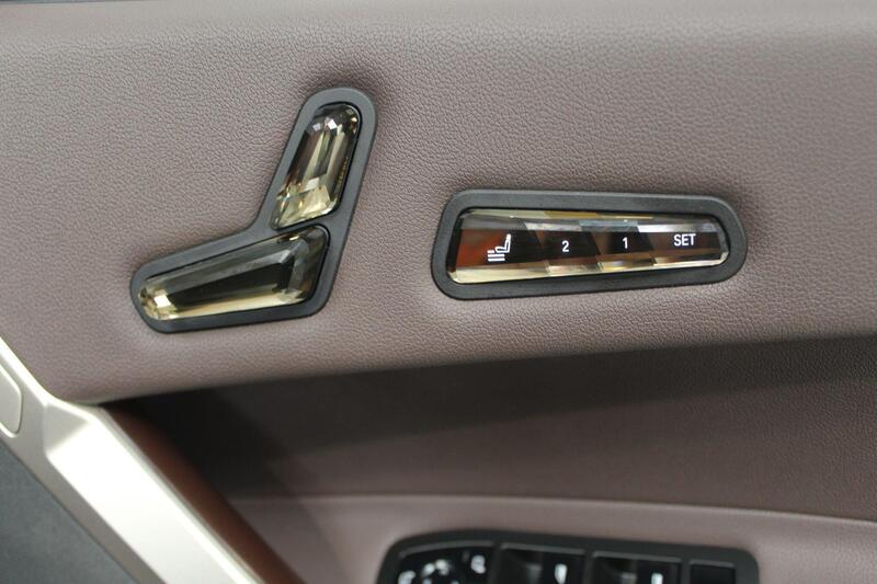 2022 BMW iX in Grey — image 16 of 90